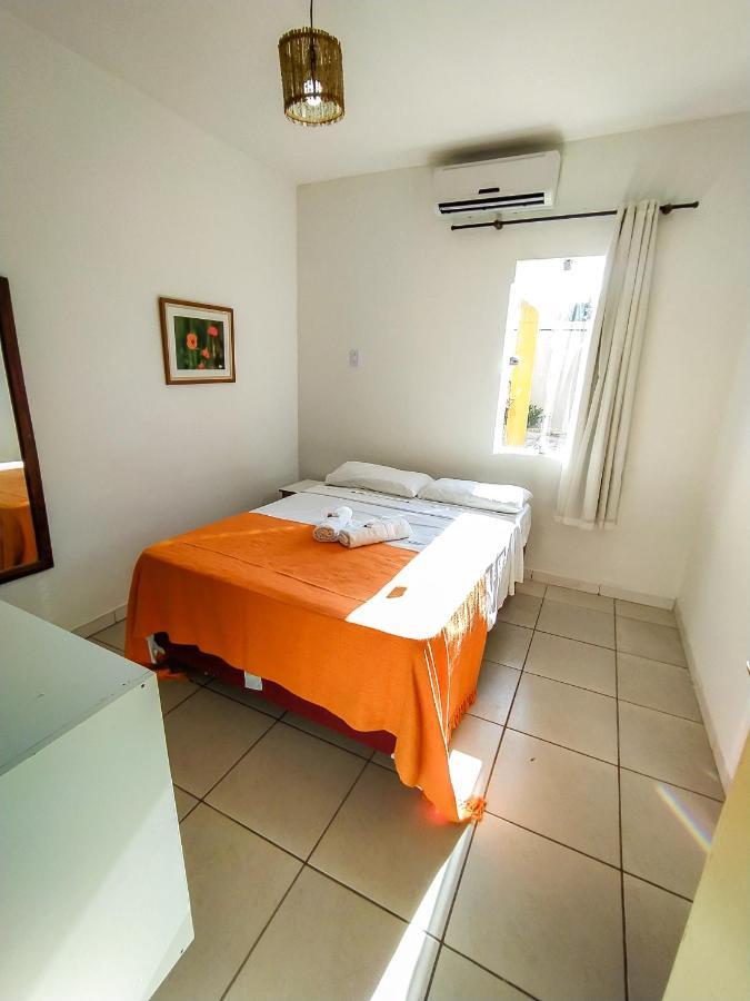 Pousada Bem Me Quer Hotel Ilheus Exterior photo