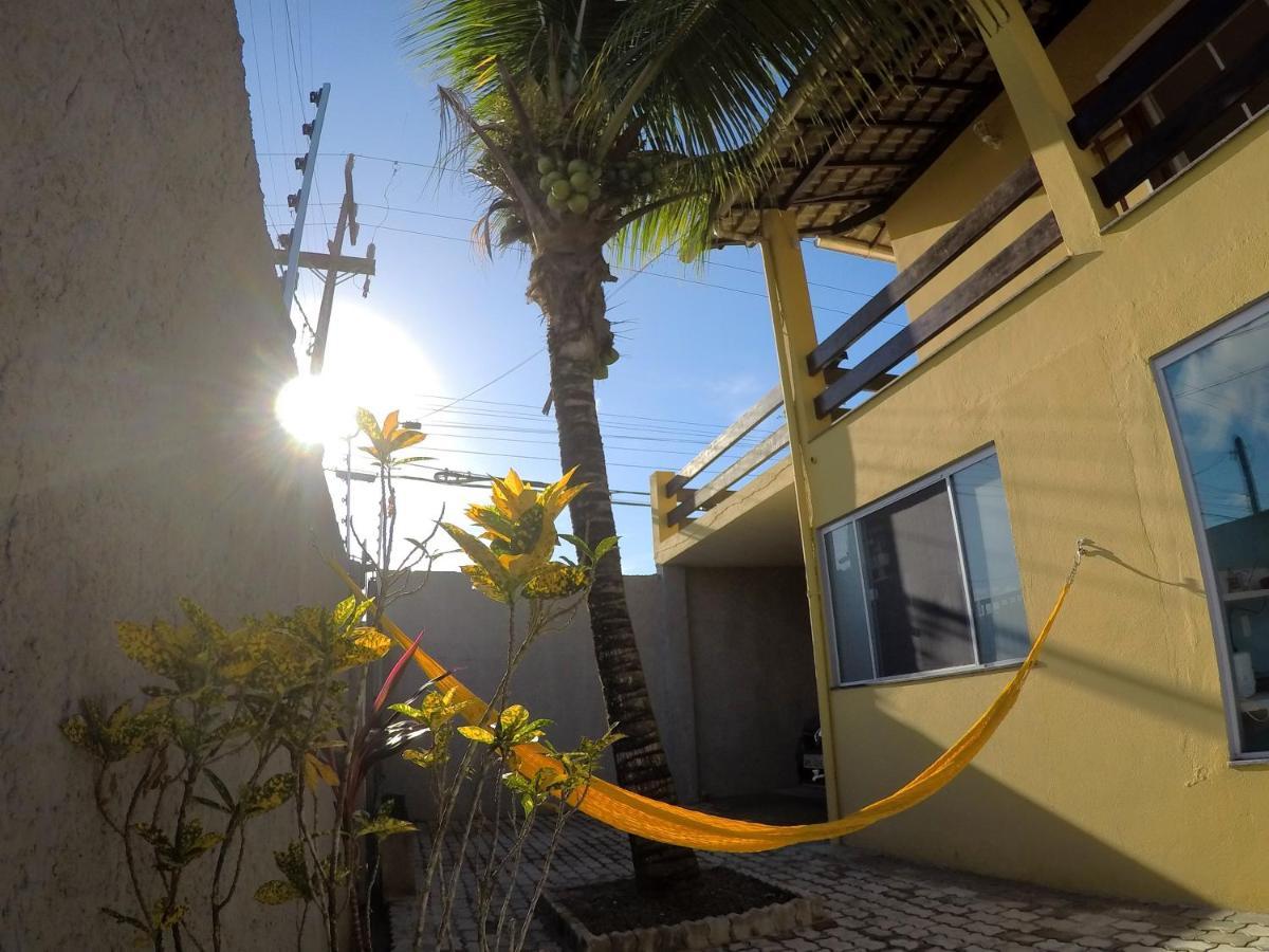 Pousada Bem Me Quer Hotel Ilheus Exterior photo
