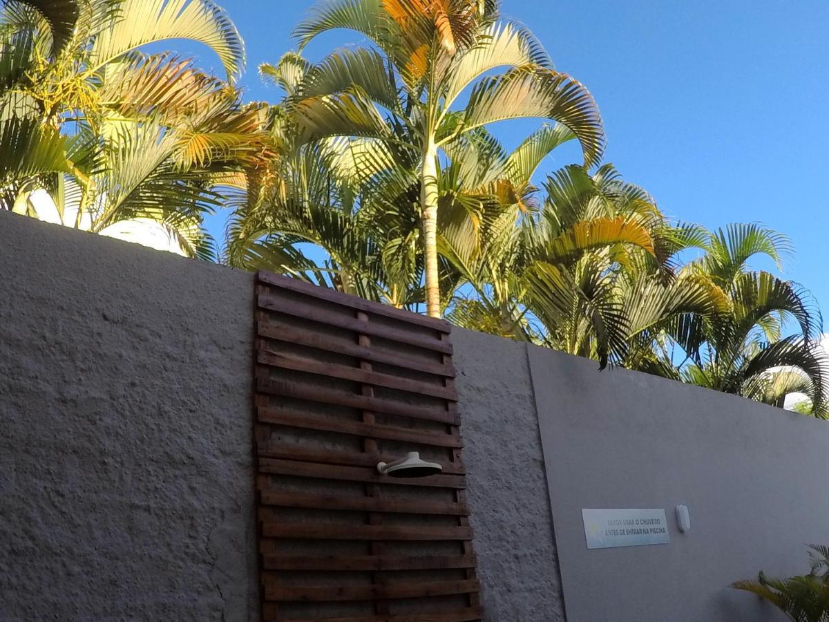 Pousada Bem Me Quer Hotel Ilheus Exterior photo