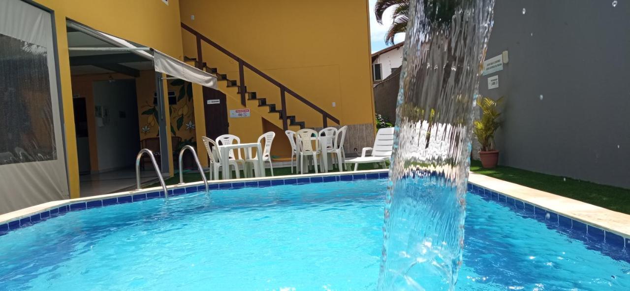 Pousada Bem Me Quer Hotel Ilheus Exterior photo