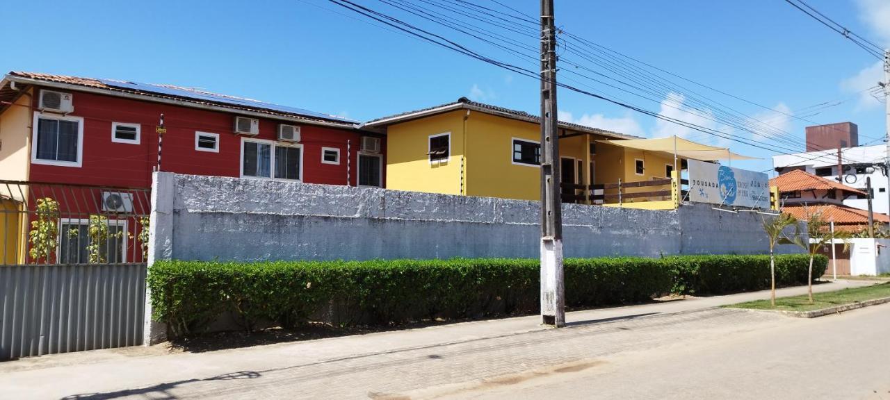 Pousada Bem Me Quer Hotel Ilheus Exterior photo
